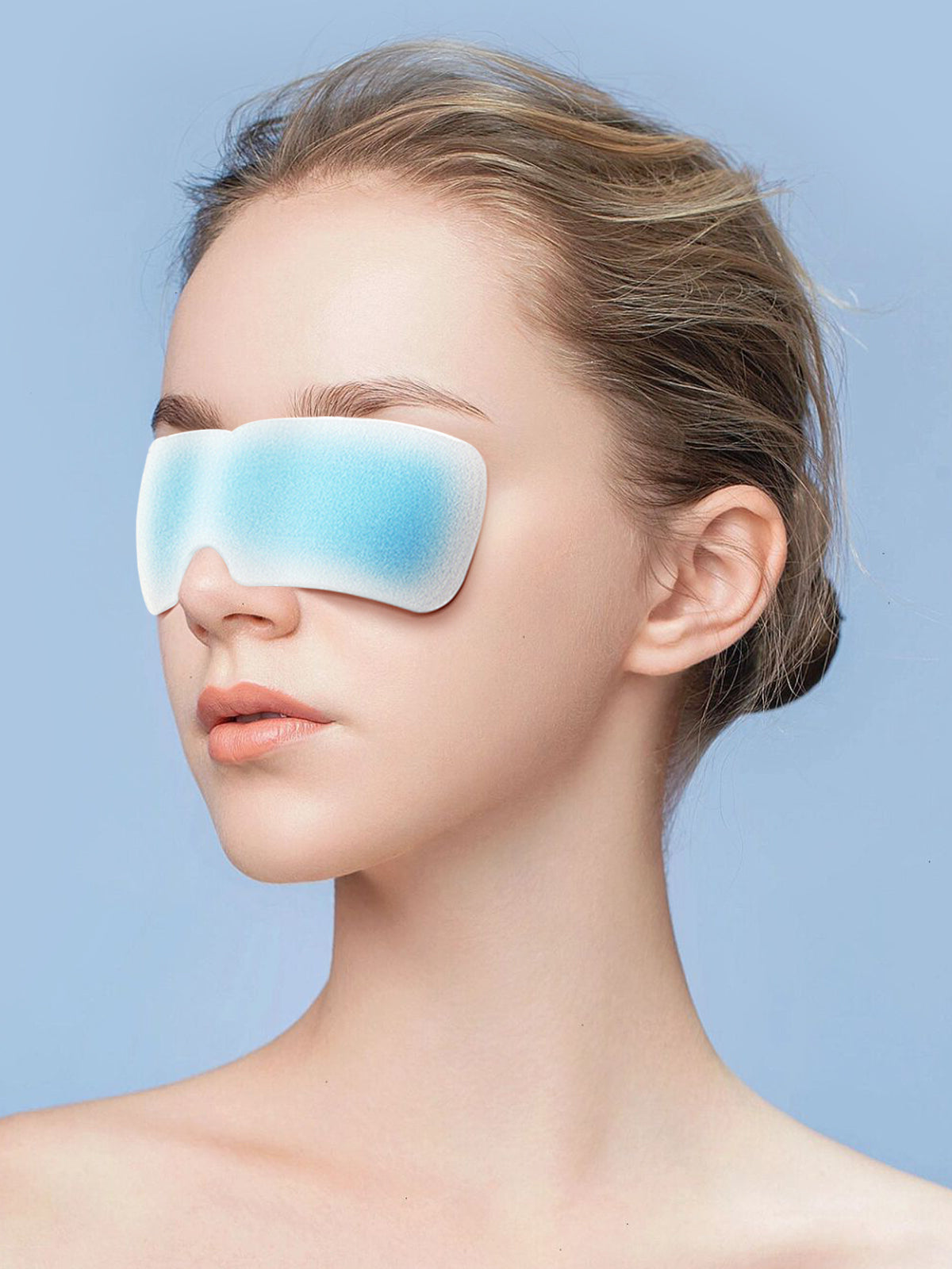 Lutein Eye Patch