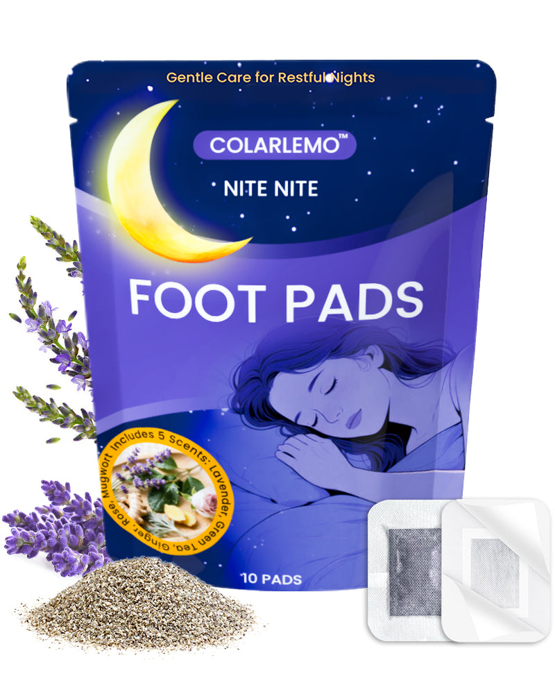 Foot Pads