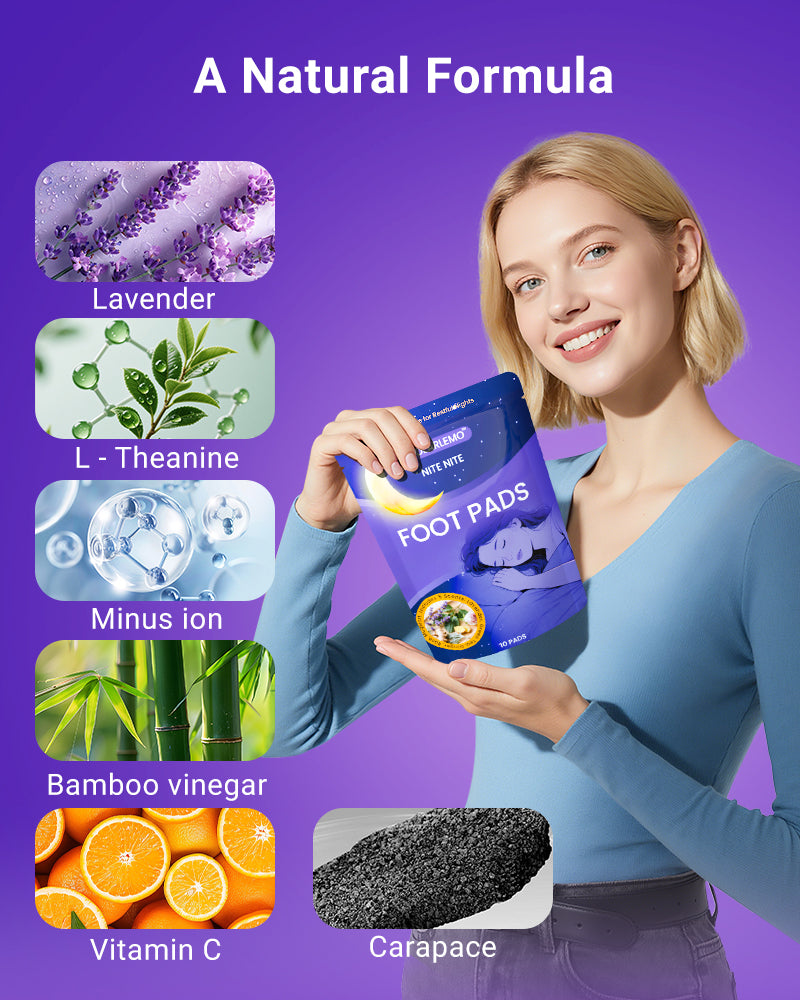 Foot Pads
