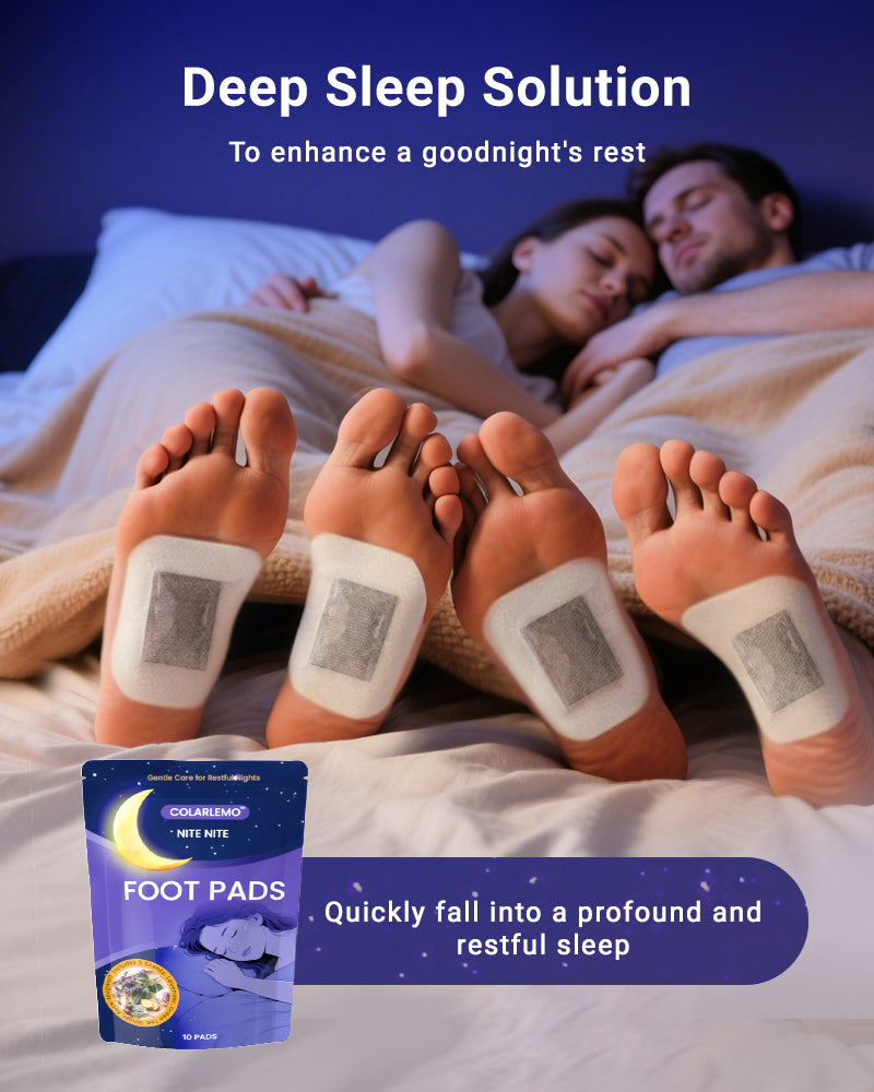 Foot Pads