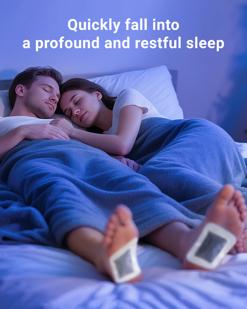 Foot Pads