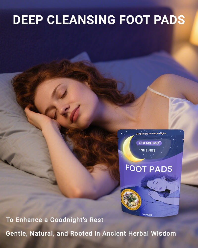 Foot Pads